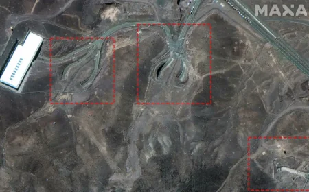 Iranski Nuklearni Program Preživeo Izraelske Udare? ☢️🇮🇷