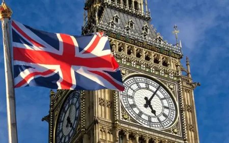 💂🇬🇧🇪🇺 Evropa preuzima – Britanija i saveznici pokušavaju da zamene SAD u naoružavanju Ukrajine