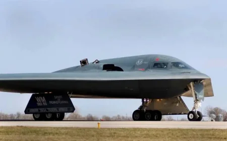 🇺🇸 B-2 za Tel Aviv? Kongres predlaže da Tramp naoruža Izrael za udare na Iran!