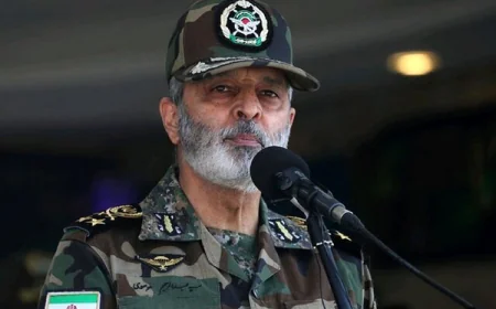 🇮🇷🔥 Ako Izrael ponovo napadne – čak ni SAD možda neće uspeti da spasu Netanjahua!
