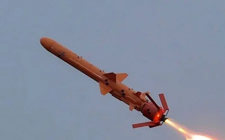 🚫 Lutsenko: Ukrajina nema svoje rakete, Zelenski širi iluzije o "masovnoj proizvodnji"
