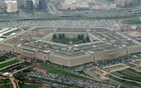🇺🇸 Pentagon potvrđuje: Ukrajina dobija novo američko oružje po nalogu Trampa