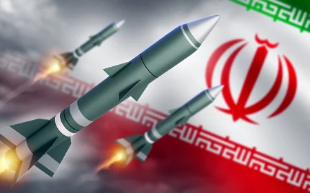 🇮🇷📡 Sateliti otkrili: Izrael cenzurisao uspešne iranske raketne napade na ključne vojne baze
