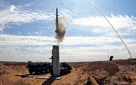 💥 Noćni napadi dronovima na Ukrajinu: 20 pogodaka i rakete S-300 nad zemljom