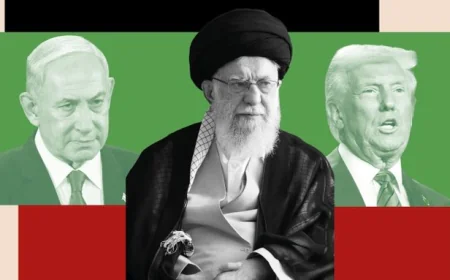 🇺🇸💥 SAD i Izrael nisu uspeli: Iranski nuklearni otpor, Trampovo oružano kockanje i novi trgovinski rat na pomolu