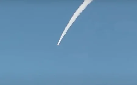 🚀 Ruski "Kinžali" u akciji: Moskva potvrdila uspešan udar po dubokoj pozadini Ukrajine 🎯