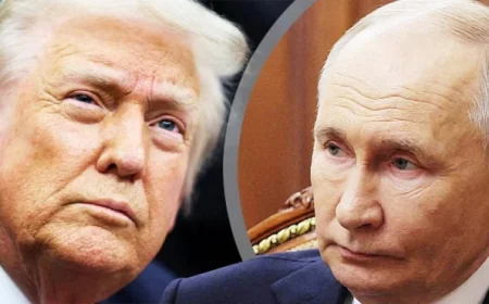 🇷🇺📣 Rusija poslala jasnu poruku Vašingtonu: Rjabkov o Trampu, sankcijama i diplomatiji