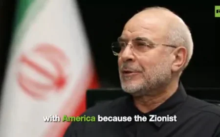 Analiza iranskih ciljeva i ishoda "12-dnevnog rata": Da li je Izrael poražen? 🇮🇷⚔️🇮🇱