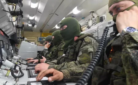🛡️ PVO oborila 155 ukrajinskih dronova tokom noći iznad 11 regiona i Crnog mora