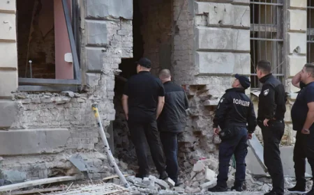 🎯 Ruske snage gađale ukrajinske centre za mobilizaciju: Pogođeno više od 130 ciljeva