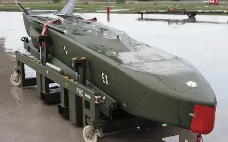 🎯 Da li stižu Taurus rakete? Nemačka i Ukrajina u konfuziji posle izjave generala Frojdinga