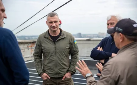 🌍 Kijev među najgorima: Glavni grad Ukrajine među 10 NAJGORIH za život u svetu 😟🏚️