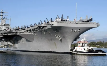 🚢 AMERIČKI BRODOVI U ZAOSTATKU: Kašnjenja, kvarovi i strah od kineske mornarice 😬⚓