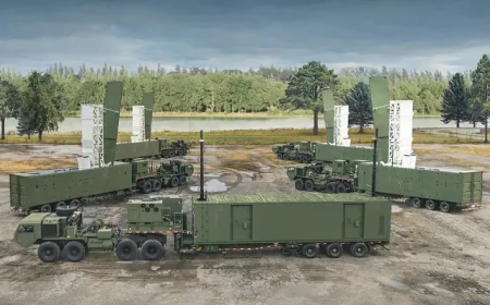 🎯 Nemačke rakete stižu do Moskve? Berlin kupuje američke Typhon sisteme dometa 2000 km