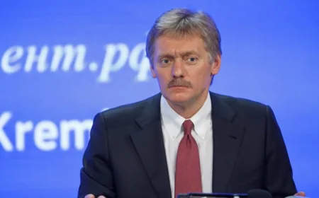 "Ne možete igrati na dve strane": Kremlj reagovao na ambicije Jermenije prema EU