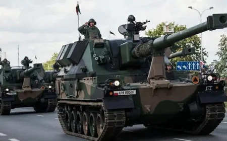 🔥 NATO planira "uništenje" Kalinjingradske oblasti - Komandant Donahju: "Uradićemo to brzo!" 🚀