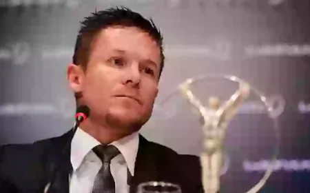 🕊️ Odlazak legende: Preminuo Feliks Baumgartner, čovek koji je skočio sa ivice svemira! 💔 Tragična nesreća potresla svet.