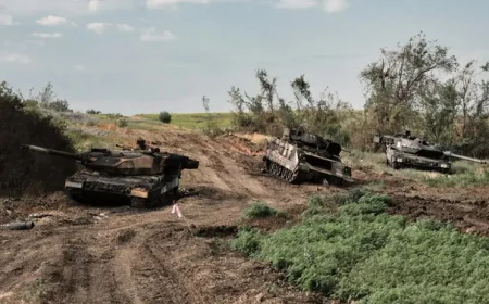🇺🇸💣 Tramp vrši pritisak na Zelenskog: "Ukrajina mora u novu kontraofanzivu"