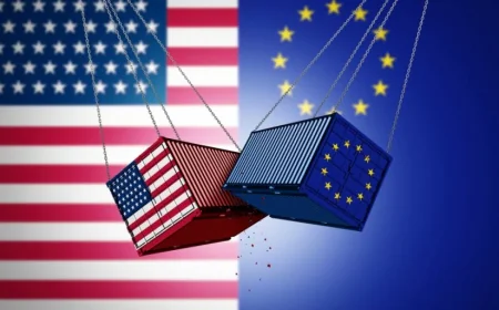 🇪🇺🛡️ Evropa bez Amerike? Saveznici grade novu bezbednosnu arhitekturu