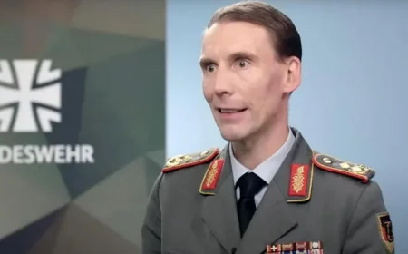 🚀 NEMAČKI GENERAL UPOZORAVA: Rusija sprema napad sa 2.000 dronova istovremeno – Ukrajina nema čime da se brani! ⚠️