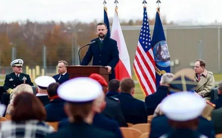 Poljski ministar odbrane upozorava: 2027. može biti prelomna godina – svet se približava globalnom sukobu