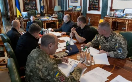 🤝 Zelenski: Ukrajina u Istanbul dolazi samo zbog razmene zarobljenika i potencijalnog susreta s Putinom