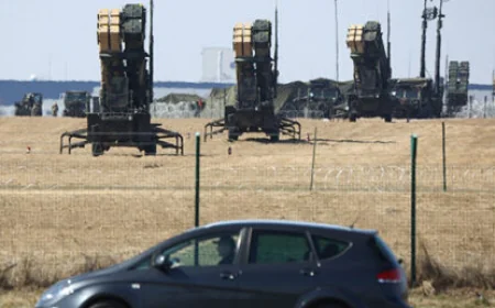 🇷🇺 Kako je Rusija uništila tri američka Patriot sistema u Ukrajini