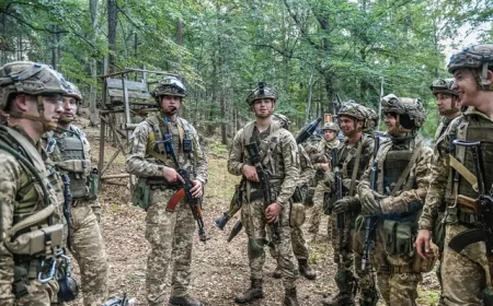 🚨 "POTREBNO VIŠE LJUDI"