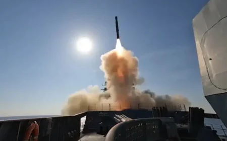 🚀 BrahMos-2K: Rusija i Indija ponovo pokreću razvoj hipersonične rakete uz pomoć tehnologije „Cirkona“