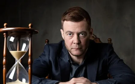 ⚠️ Medvedev upozorio Trampa: „Rusija nije Iran – svaki ultimatum je korak ka ratu“