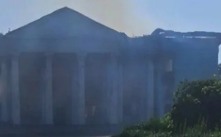 🚨 Ruske snage nadomak Pokrovska: Presečen severni koridor snabdevanja!