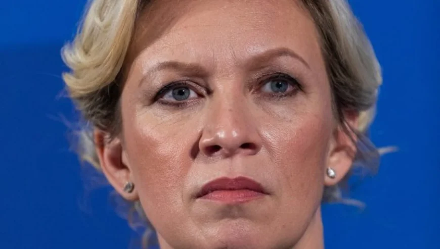 📞🇫🇷🇷🇺 Zaharova izaziva EU i NATO: Da li je Pariz unapred najavio razgovor s Putinom?