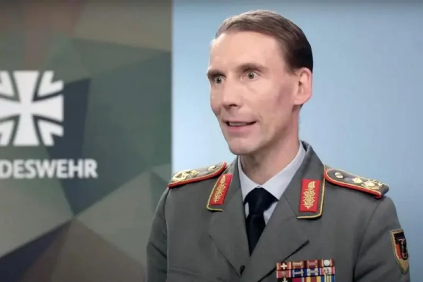 🚀 NEMAČKI GENERAL UPOZORAVA: Rusija sprema napad sa 2.000 dronova istovremeno – Ukrajina nema čime da se brani! ⚠️