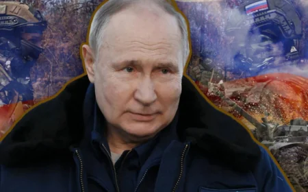 🎯 Putin i Lukašenko najavili raspored raketa "Orešnik": Cela Evropa u dometu ruskog udara