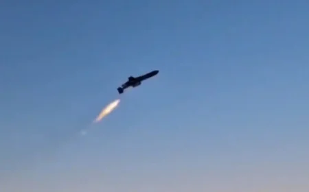 🚀 "Vučji čopor" u akciji: Reaktivni dron "Geran-3" menja pravila igre na frontu