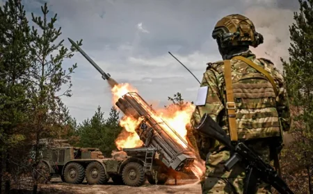 💥🇷🇺 Ruske snage pogodile baze ukrajinske vojske i stranih plaćenika u više oblasti