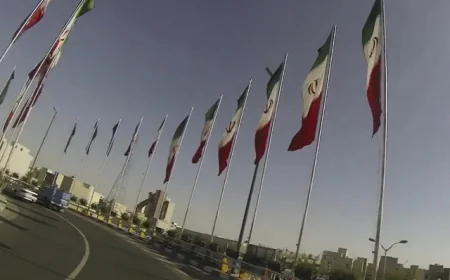💧 Američki eksperti: Nestašica vode može srušiti Iran – ono što nije uspelo Izraelu i SAD