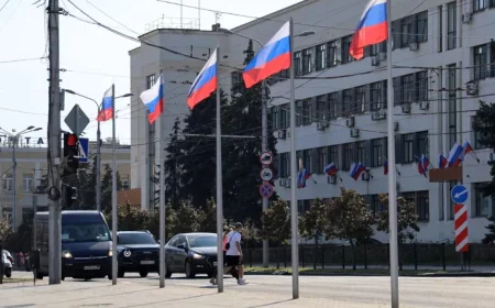 🇷🇺🇺🇸 BLOOMBERG OTKRIVA: Putin i Tramp tajno rade na dogovoru o Ukrajini – sporazum bi mogao da menja mapu sveta