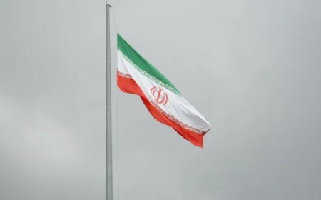 🛑 Iran poručuje Trampu: "Zangezurski koridor nećete otvoriti!"