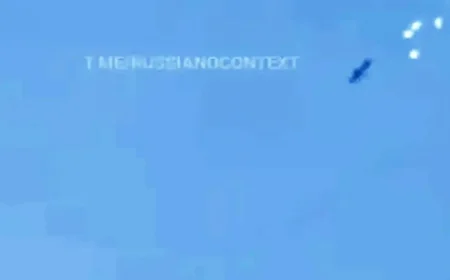🚀 Nova ruska „misteriozna raketa“ zbunila NATO: Kopija Storm Shadowa ili potpuno novo oružje?