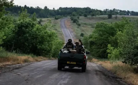 ⚠️ Kijev sprema novu provokaciju – cilj na meti: Brjanska oblast?
