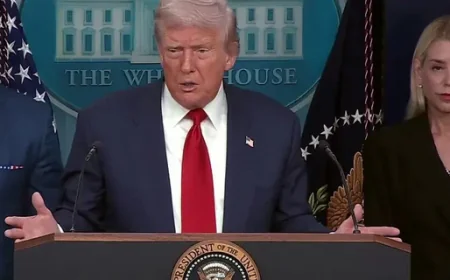 🇺🇸🇷🇺 Tramp “putuje” u Rusiju: lapsus ili poruka o Aljasci?