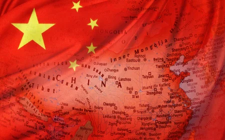 🇨🇳💥 Kina otvorila vatru na japanski razarač – incident godinu dana skrivali od javnosti!