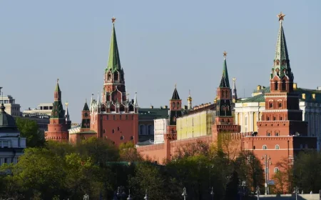 🇷🇺🤝🇺🇸 U KREMLjU OTKRILI DETALjE SUSRETA PUTINA I TRAMPA