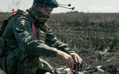 ❗ Bitka za Donbas: Ukrajina prebacuje rezerve u Konstantinovku iako grad može uskoro biti odsečen