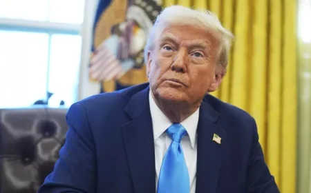 🇺🇸🇷🇺 Tramp: „Priznanje Donbasa kao ruskog – najbrži put ka miru u Ukrajini“