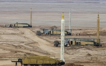 Potencijalna strateška pretnja: Izrael zabrinut zbog raketnog saveza Kine i Irana