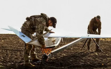 Kijev pojačava napade dronovima na Rusiju – udari na energetsku i transportnu infrastrukturu 🚁⚡🔥