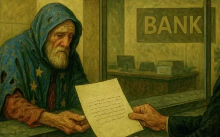 🇷🇺 Evropa na kolenima: Putin razbio diplomatske iluzije Brisela