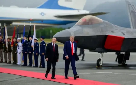 Tramp: „Čak i da je Rusija kapitulirala, demokrate bi me proglasile za gubitnika“ 🇺🇸🔥